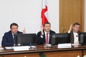 Депутаты Гордумы рассмотрели модернизацию трамвайной сети в Нижнем Новгороде