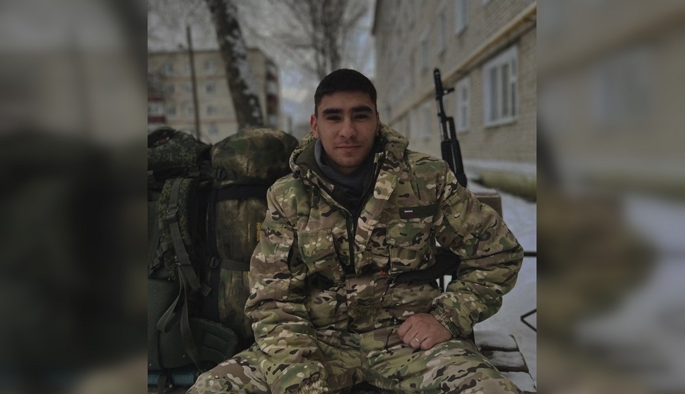 Солдат из Кулебакского района, который повздорил с местными чиновниками, снова отправился на СВО