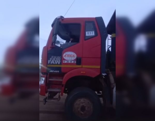 Строителям трассы М‑12, которые объявили работодателю бойкот, выплатили зарплату