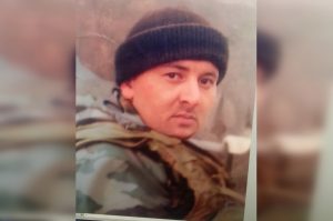 На Бору простились с погибшим солдатом Виталием Синкевичем