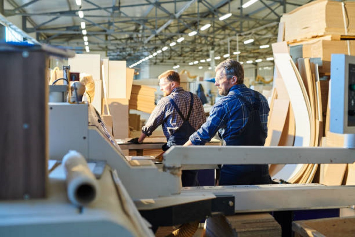 Мебельная фабрика IKEA вновь заработает в России