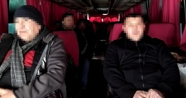 10 иностранцев задержали в Арзамасе за нарушение миграционного законодательства