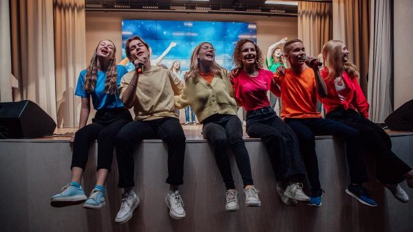 Первичное отделение “Движение первых” откроется 8 февраля в Мининском университете