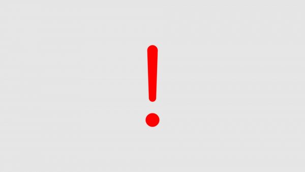 В Нижегородской области не объявлялось никаких сигналов тревоги!