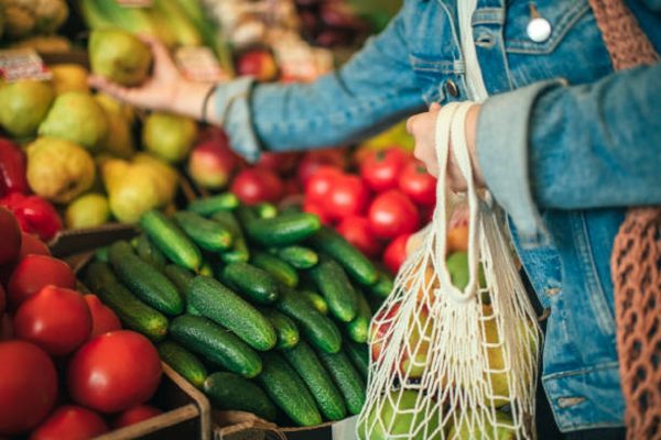 Наталья Савицкая: «Не стоит покупать подпорченные овощи, даже если предлагают большую скидку»