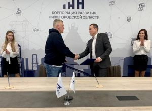 Предприятие по производству спецтехники планирует построить инвестор в Нижегородской области
