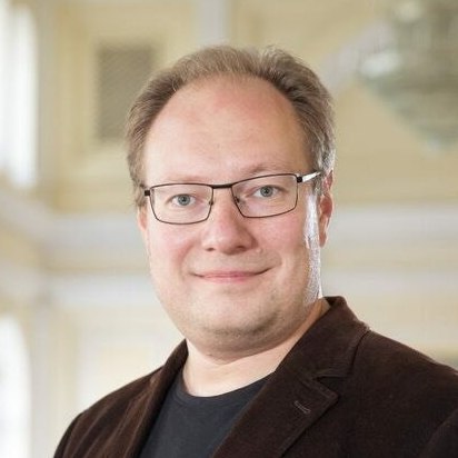 Сергей Судьин: «Появление соцархитектуры стоит расценивать как добрый знак»