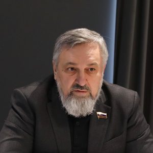 Василий Суханов