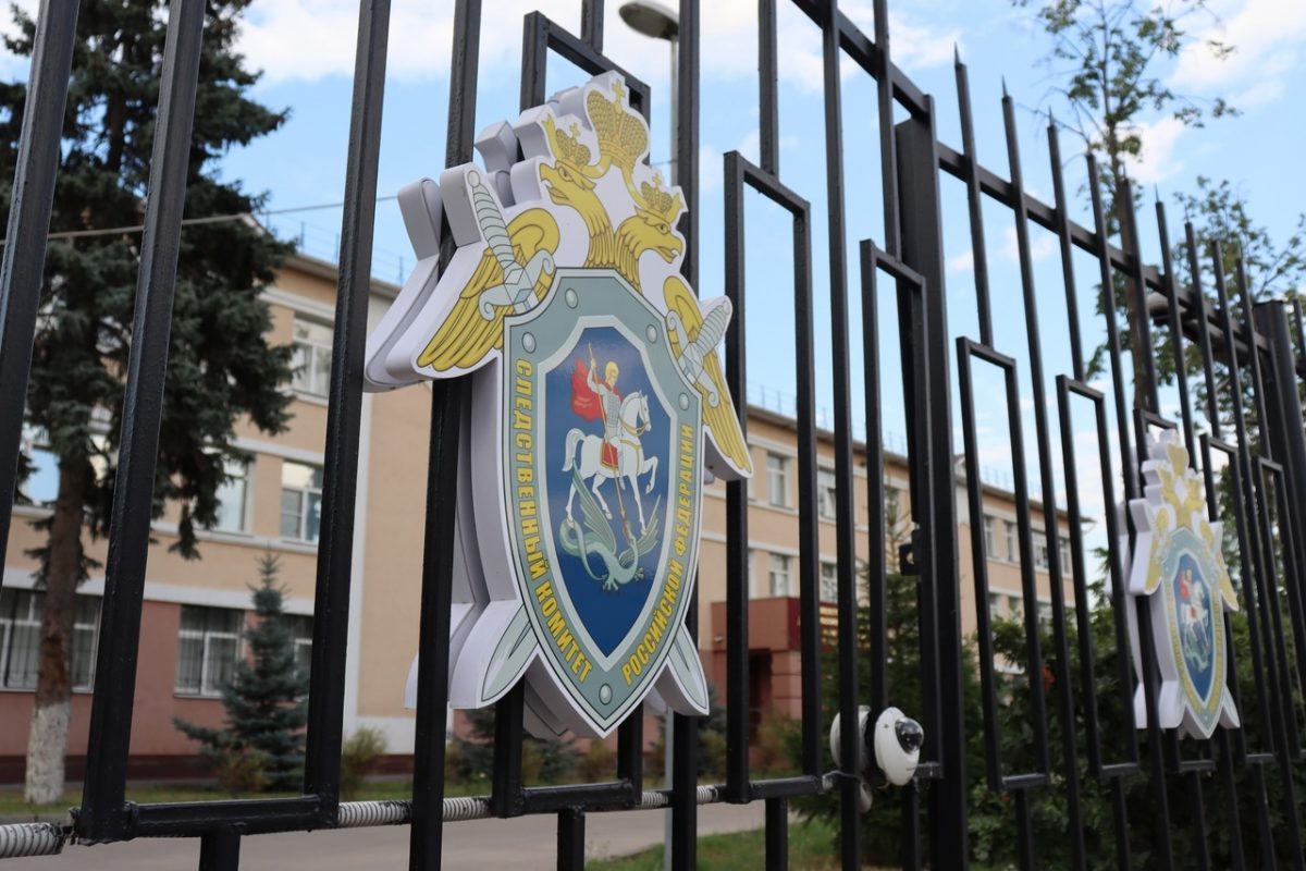 Мужчину, подозреваемого в педофилии, задержали в Сормовском районе