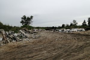 Операция «Ликвидация»: завершена рекультивация Шуваловской свалки в Нижнем Новгороде