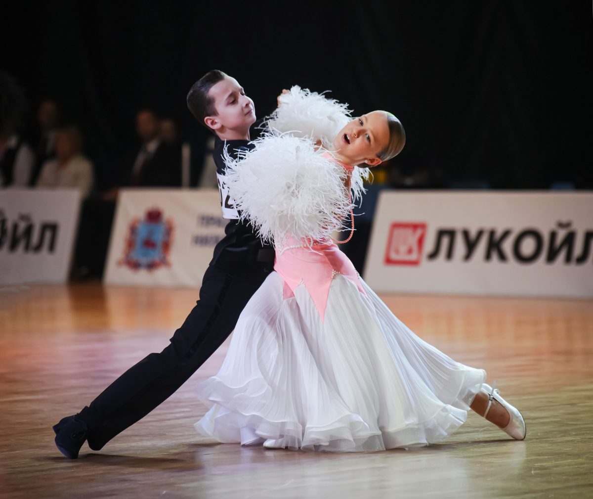Кубок главы города Нижнего Новгорода по танцевальному спорту пройдет в выходные