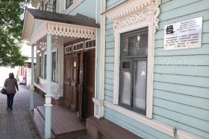 Опыт Нижегородской области стал ведущим при разработке стандарта сохранения исторической среды