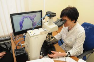 Врачи напомнили нижегородцам о выявлении онкологии на ранних стадиях в день борьбы против рака