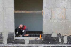 От Гребного канала до Караваихи: где появятся новые жилые микрорайоны в Нижнем Новгороде