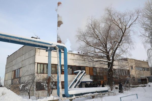 План модернизации коммунальной инфраструктуры Нижегородской области одобрен на федеральном штабе