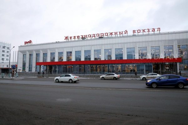 Проект благоустройства площади Революции изменят в Нижнем Новгороде