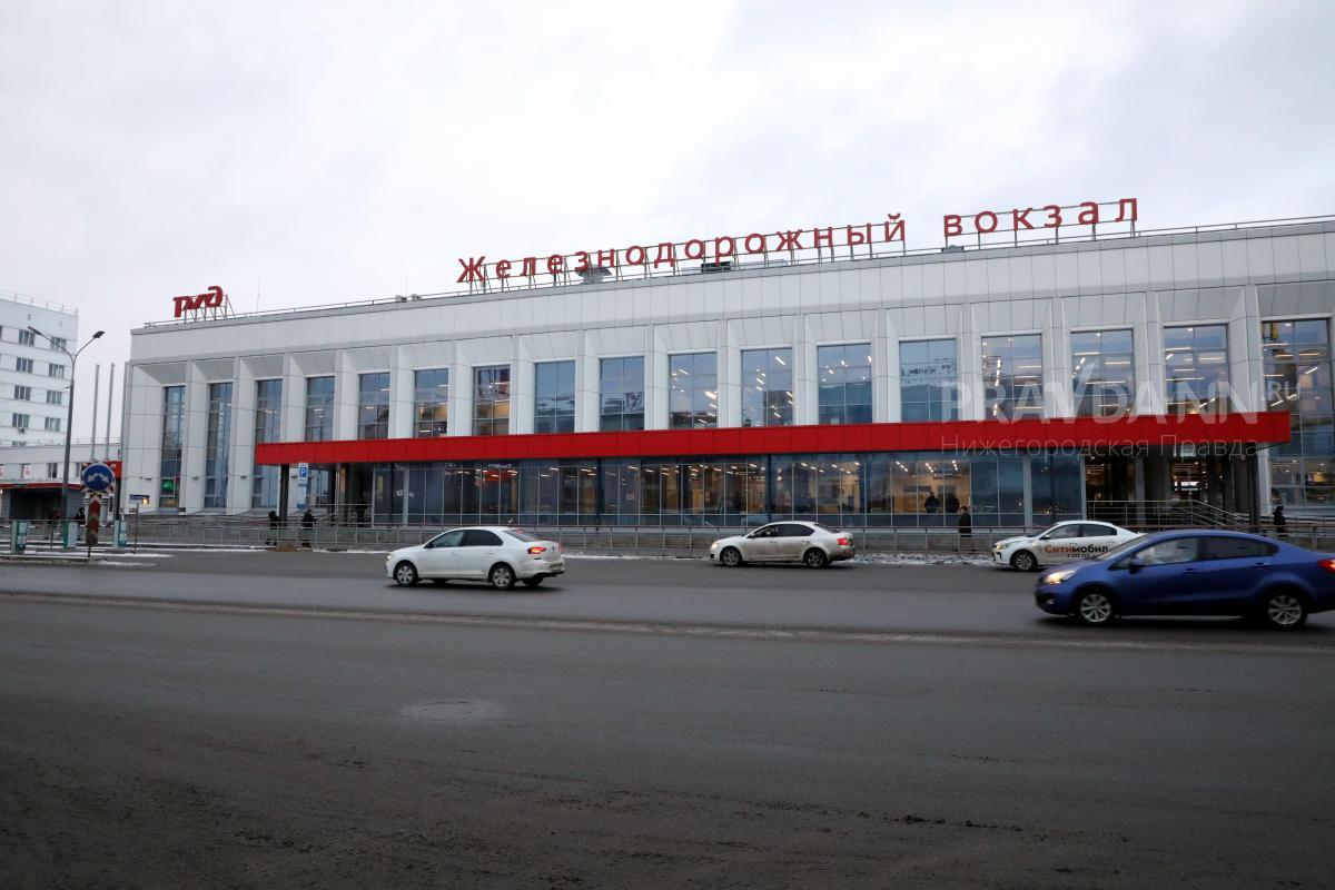 Проект благоустройства площади Революции изменят в Нижнем Новгороде