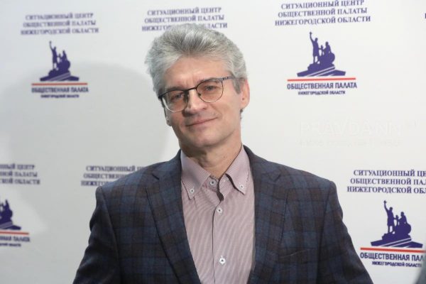 Евгений Семенов: «Реструктуризация в правительстве – пример хорошей управленческой оптимизации»
