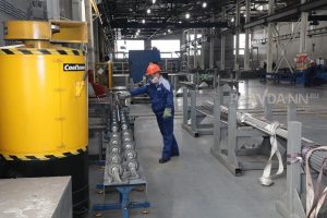 МВФ спрогнозировал рост российской экономики в 2023&nbsp;году