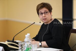 Нюта Федермессер: «Андрей Бетин оставляет после себя работающие проекты и обученную команду»