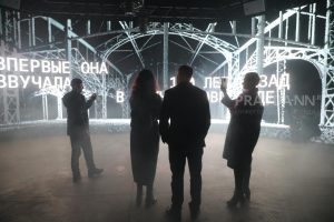 Выставка «Смешанная техника» от студии «Тихая» и dreamlaser откроется в пространстве ЦЕХ* 3 марта