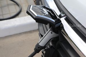 Только 21% нижегородцев рассматривают возможность покупки электромобиля