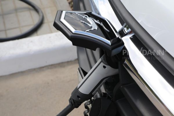 Только 21% нижегородцев рассматривают возможность покупки электромобиля