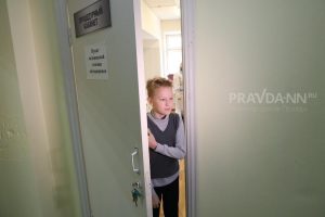 103 нижегородца заболели гриппом на прошедшей неделе