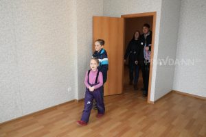 В России предложили запустить всеобщую ипотеку под&nbsp;5%