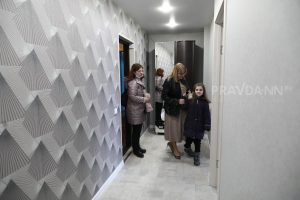 Количество квартир для туристов в Нижегородской области увеличилось на 28,5% за&nbsp;год