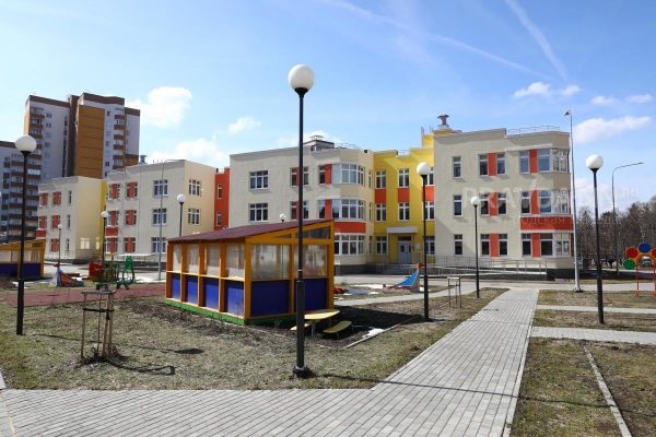 Плату за детсад подняли до 177,4 рубля в Нижнем Новгороде