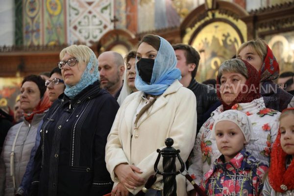 Как правильно соблюдать пост тем, кто делает это впервые?