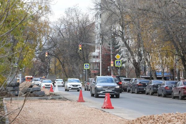 Депутаты Гордумы будут контролировать качество ремонта дорог в рамках нацпроекта