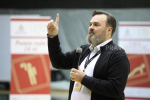 Андрей Бетин покинул пост заместителя губернатора Нижегородской области