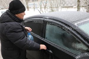 Нижегородцам объяснили, почему отменили льготное кредитование на бензиновые машины