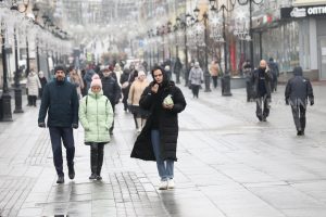 Короткая рабочая неделя ожидает нижегородцев