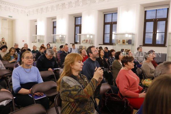 Мероприятия к 150-летию со дня рождения Шаляпина стартуют в Нижегородской области с 10 февраля