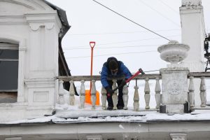 Госжилинспекция Нижегородской области в&nbsp;2022 году оштрафовала коммунальщиков на 31 млн рублей