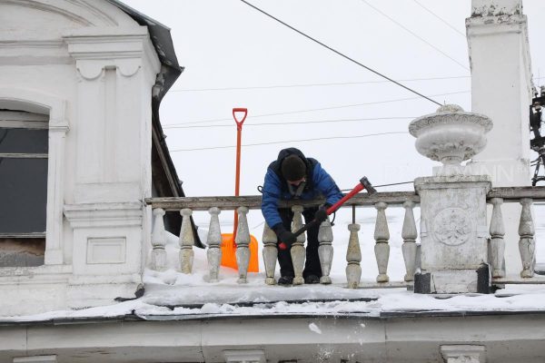 Госжилинспекция Нижегородской области в 2022 году оштрафовала коммунальщиков на 31 млн рублей