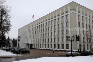 Новое министерство науки и высшего образования появится в Нижегородской области