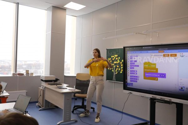 Минпросвещения и «Диалог» разработают методику ведения госпаблика для детсадов и&nbsp;школ