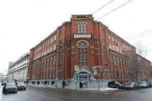 От типографии до технопарка: как преобразится «Нижполиграф»