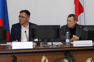 Три района Нижнего Новгорода переведут на закрытую систему водоснабжения
