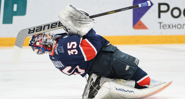 Возвращение Игоря Ларионова вдохновило хоккеистов «Торпедо» на&nbsp;успех