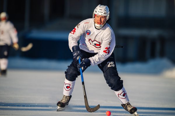 Хоккеисты нижегородского «Старта» добились успеха в Кирове