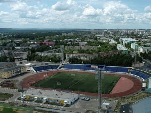 Более 58 млн рублей будет направлено на ремонт учреждений культуры и спорта в Дзержинске