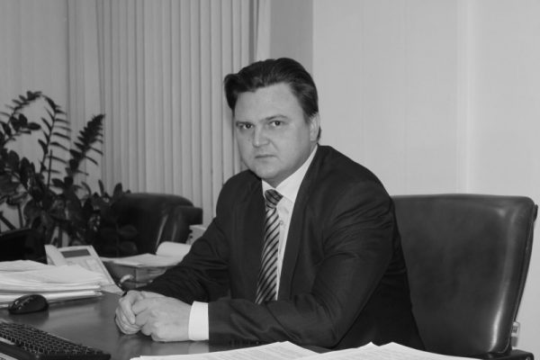 Мемориальную доску в память о ректоре ННГАСУ Андрее Лапшине установят в Нижнем Новгороде
