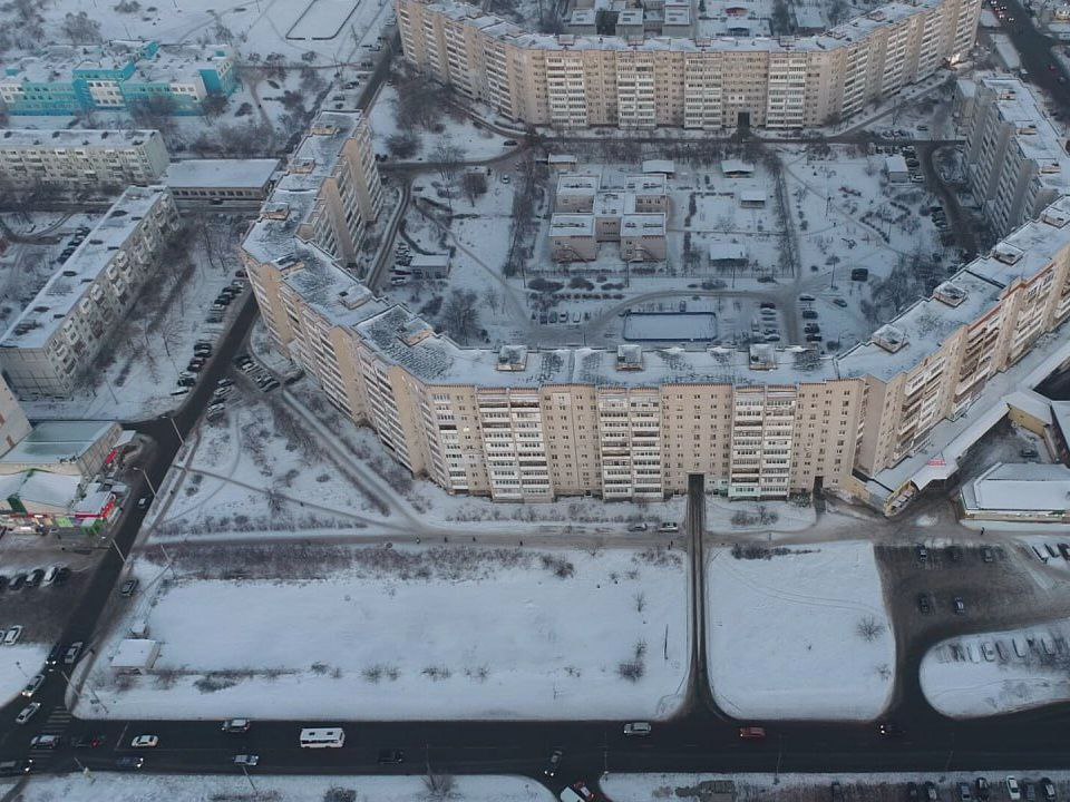 В Дзержинске планируется благоустройство тематических мини-скверов