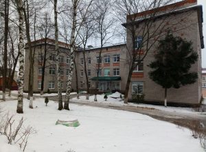 15 объектов инфраструктуры Семеновской ЦРБ отремонтируют в 2023 году по нацпроекту «Здравоохранение»