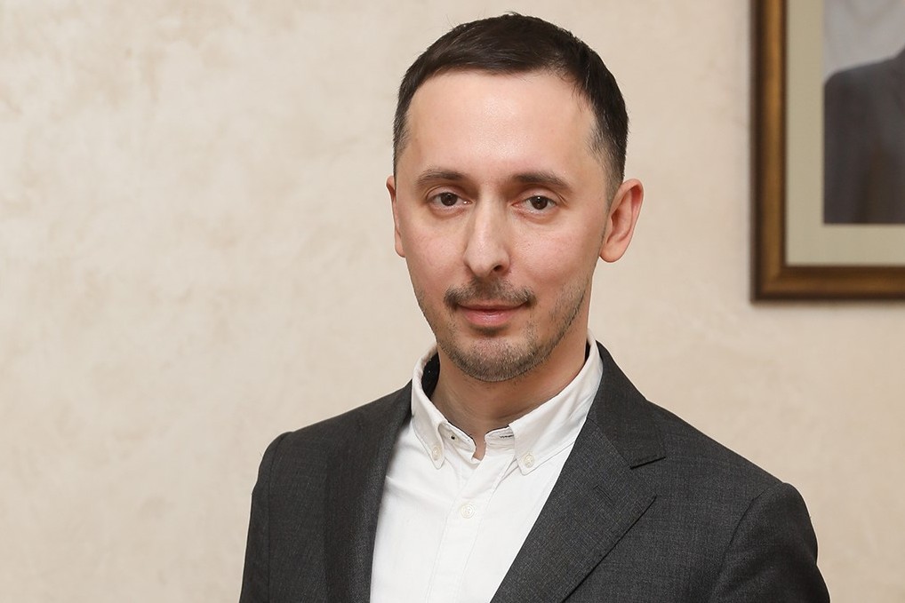 Давид Мелик-Гусейнов провел встречу с нижегородскими предпринимателями